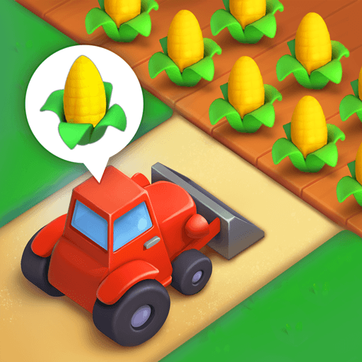 Township – Thị trấn vui vẻ