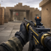 FPS Duel Arena Shooter