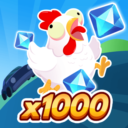 Cross Road – Cross x1000