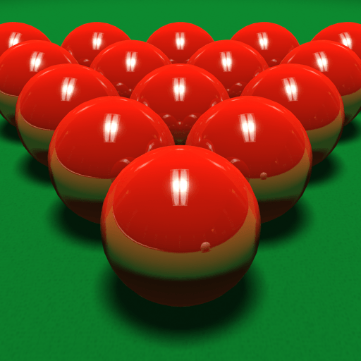 Pro Snooker 2020