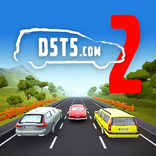 D5T5 Race &amp; Quiz