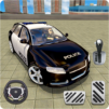 Advance Police Car Parking 2020 : New Police Games