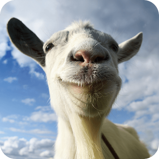 Play Goat Simulator on PC 20