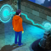 Escape Room Adventure Mystery - Parallel Room Game