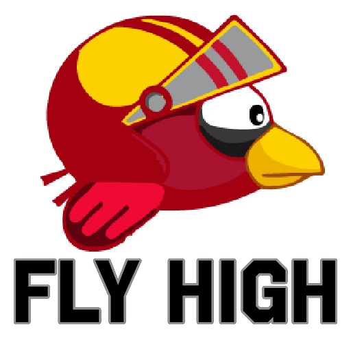 Fly High