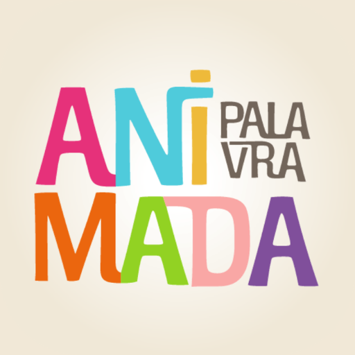 Palavra Animada