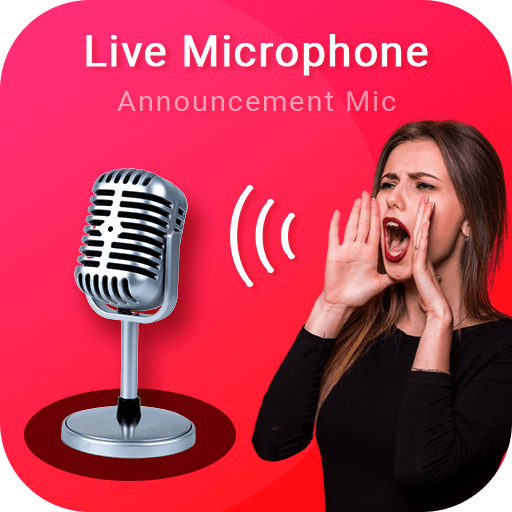 Live Microphone – Mic Announce
