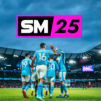 Soccer Manager 2025 - Football