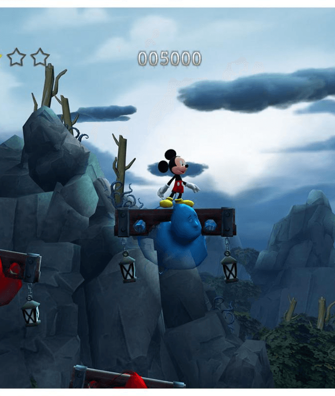 Castle of Illusion Free Download « GAMER LIBRARY download castle of illusion for pc
