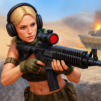 Iron Strike: Elite Shooter