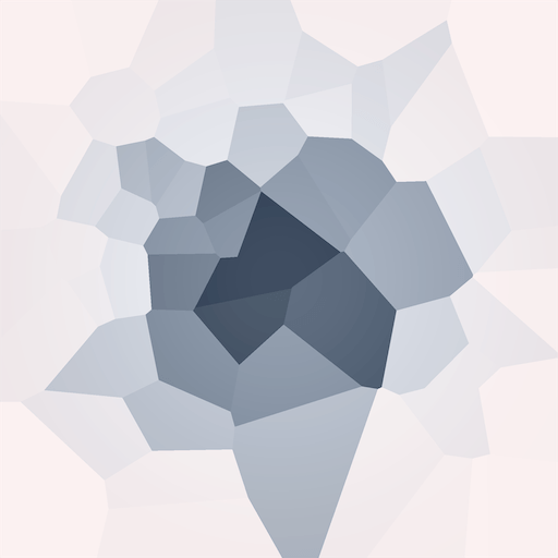Zen Shards – Idle Merge Game
