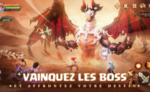 Conseils et Astuces pour Huntopia – Des Stratégies Avancées pour Prendre de l’Avance dès le Début