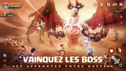 Conseils et Astuces pour Huntopia – Des Stratégies Avancées pour Prendre de l’Avance dès le Début