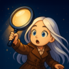 Hidden Tales – Find Objects!
