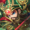 馳騁三國