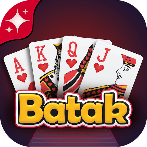 Batak Pro – İnternetsiz Batak Oyunu