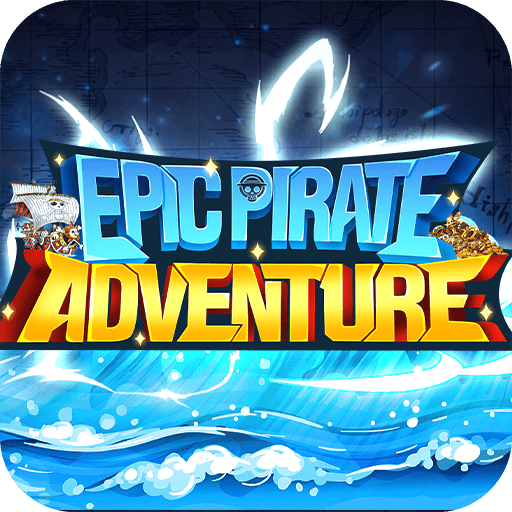 Epic Pirate Adventure
