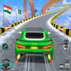 Ramp Car Games: GT Car Stunts