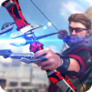 Assassin Archer - Modern Day Robin Hood