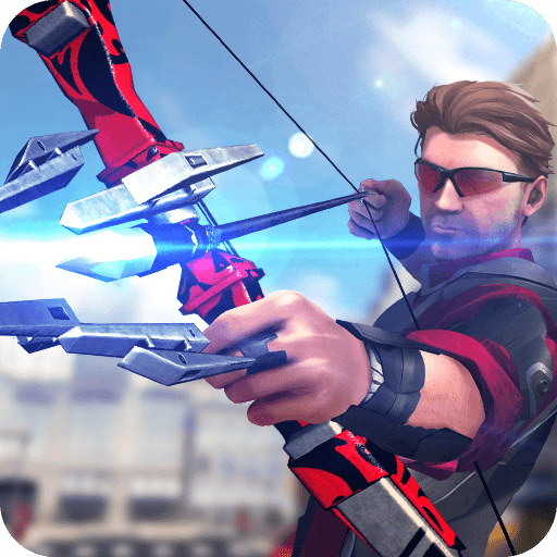 Assassin Archer – Modern Day Robin Hood