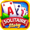 Solitaire Story TriPeaks