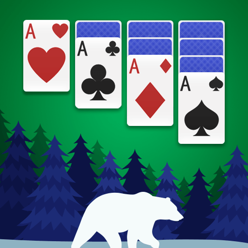 Yukon Solitaire – Card Games