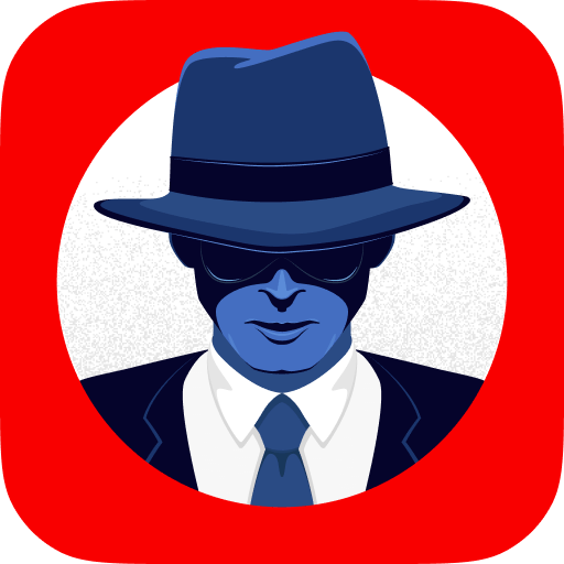 Spy – Board Party Game