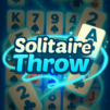 Solitaire Throw