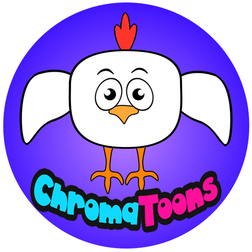 Chroma Toons – Make Animation