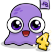 Moy 4 🐙 Virtual Pet Game