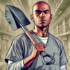 Prison Escape Simulator 3D