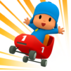 Pocoyo Run & Fun: Cartoon Jump
