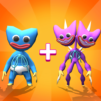 Bậc thầy hợp nhất Blue Monster