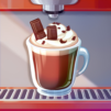 My Cafe, juego de restaurante