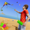 Kite Flying Festival Challenge