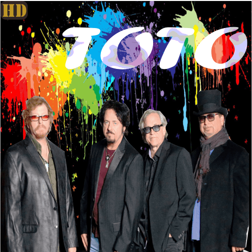 The Best Complete TOTO Album