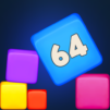 Royal Numbers : Merge Puzzle
