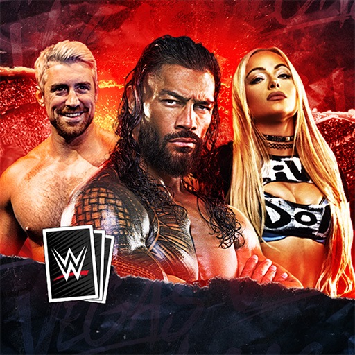 WWE SuperCard Wrestling Game All Active Redeem Codes For September wwe-supercard-wrestling-game-all-active-redeem-codes-for-september