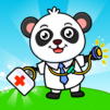 Hospital Doctor Game for Kids
