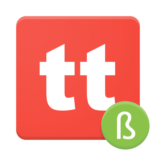 TTKeyboard – Myanmar Keyboard