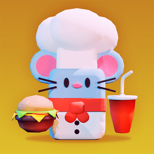 Idle Games – Cheesy Chef
