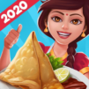 Masala Express: Cooking Games