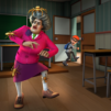 Baixe & Jogue Scary Teacher 3D no PC & Mac (Emulador)