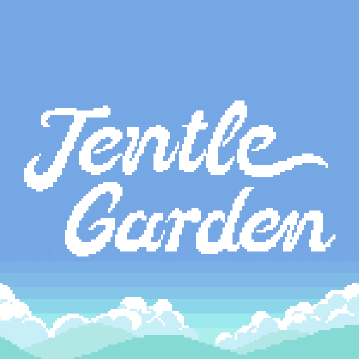 Tải và Chơi Jentle Garden trên PC (máy tính) và Mac bằng Giả Lập