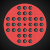 Peg Solitaire