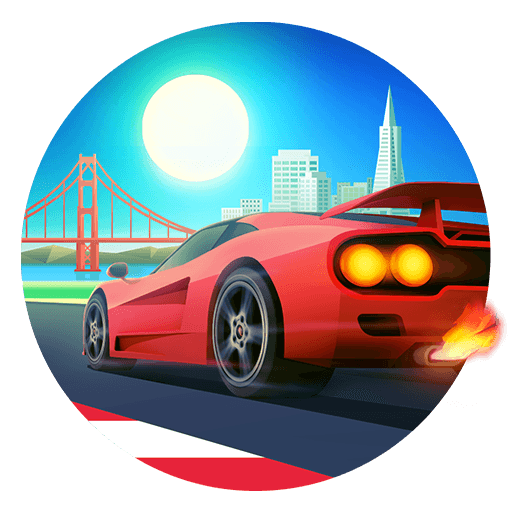 Horizon Chase – World Tour