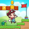 Pop's World - Juegos de correr