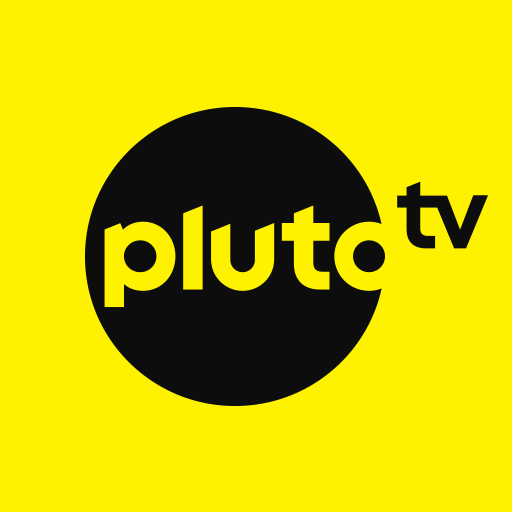 Pluto TV – Películas y Series