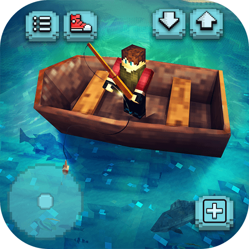 Fishing Craft Wild Exploration