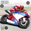 3D Bike Racing Games Offline